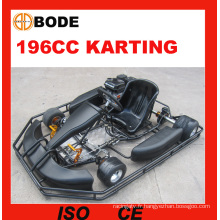 196cc Go Kart avec CE